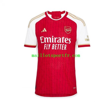 Maillot de Foot Arsenal Domicile 2023/24